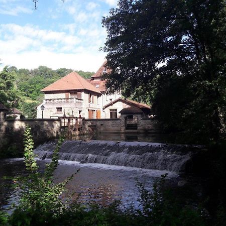 Le Moulin Regnelot - Chambre D'Hotes Verdelot Exterior photo