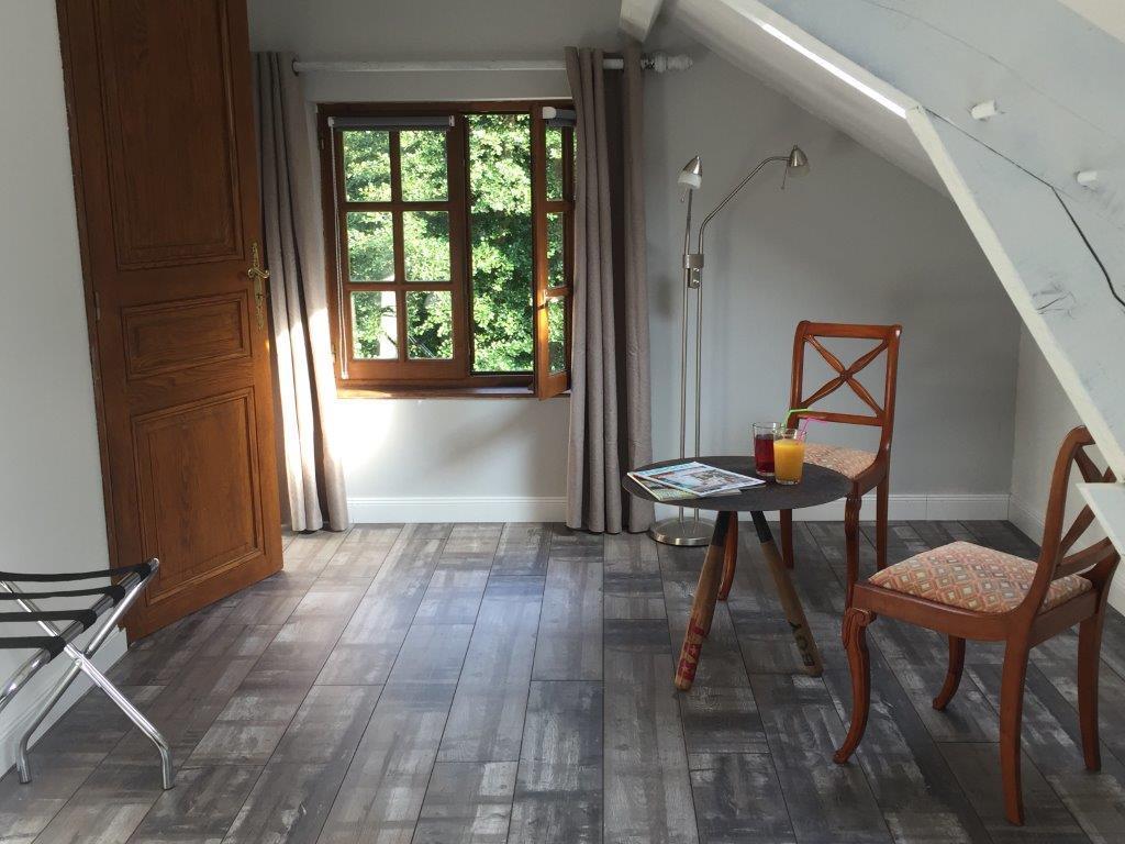 Le Moulin Regnelot - Chambre D'Hotes Verdelot Exterior photo